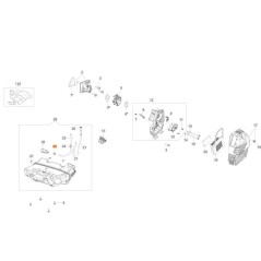 BOCCOLA ORIGINALE EMAK 61110162BR | Newgardenstore.eu