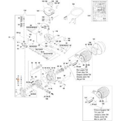 ORIGINAL SPRING EMAK CH18020175 | Newgardenstore.eu