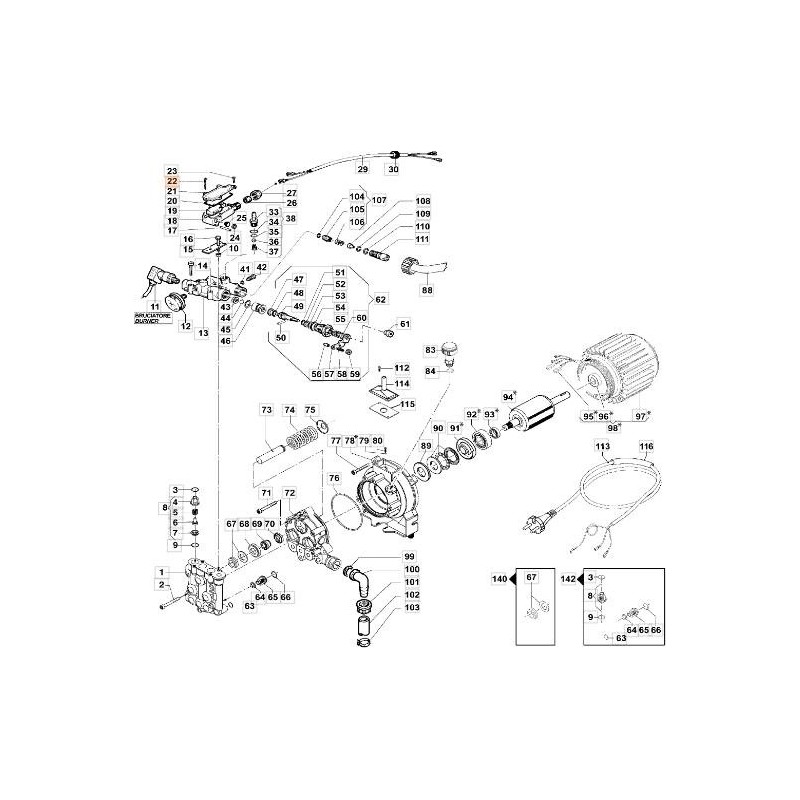 VIS ORIGINALE EMAK CH36250047