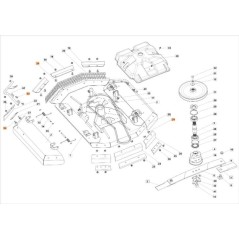 VIS ORIGINALE EMAK SGN309019501