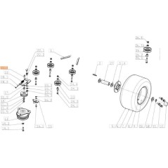 VIS ORIGINALE EMAK SGN309019529