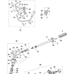 TORNILLO EMAK ORIGINAL 3960021