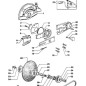 ORIGINAL EMAK-UNTERLEGSCHEIBE 004000090