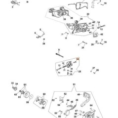 ORIGINAL EMAK ROHR 097000359