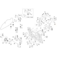 ORIGINAL EMAK RING AK518670