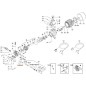 ORIGINAL EMAK CH12100152 O-RING