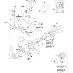 BAGUE ORIGINALE EMAK CH12100393 | Newgardenstore.eu