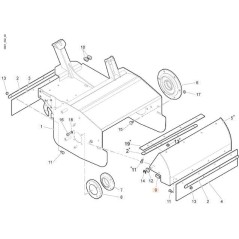 SELLO ORIGINAL EMAK F1520214 | Newgardenstore.eu