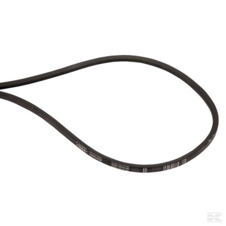 PARK SNOW THROWER STIGA 1134-9044-01 lawn tractor blade drive belt | Newgardenstore.eu