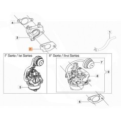 ORIGINAL EMAK SEAL L66150571