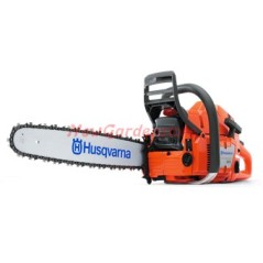 Professional chainsaw 365 x-Torq XP 18'' HUSQVARNA 966 42 83-18 966 428318 | Newgardenstore.eu