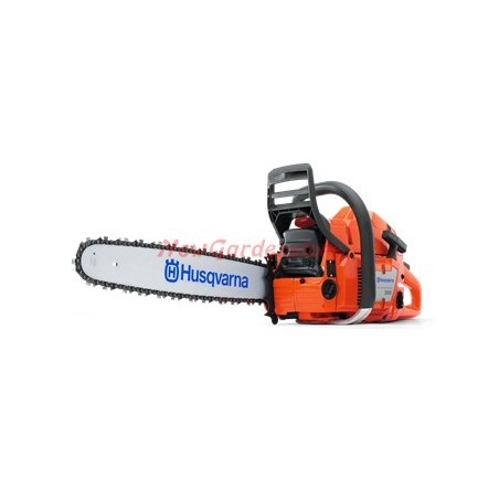 Professional chainsaw 365 x-Torq XP 18'' HUSQVARNA 966 42 83-18 966 428318 | Newgardenstore.eu