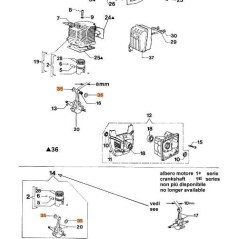 RALLA ORIGINALE EMAK 074000267AR | Newgardenstore.eu