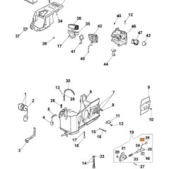 ORIGINAL EMAK ROHR 094600063