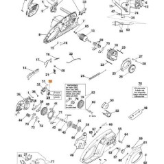 VITE ORIGINALE EMAK 3960059AR