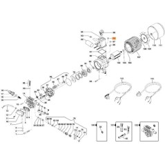 VITE ORIGINALE EMAK CH36250046 | Newgardenstore.eu