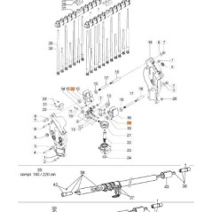 ORIGINAL MUTTER EMAK CS01000122