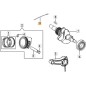 PINCE EMAK ORIGINALE L66150551