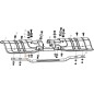 TUERCA EMAK ORIGINAL L66150969