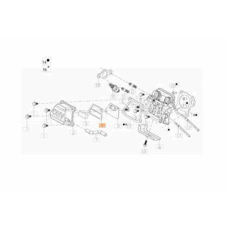SELLO EMAK ORIGINAL L66151791 | Newgardenstore.eu