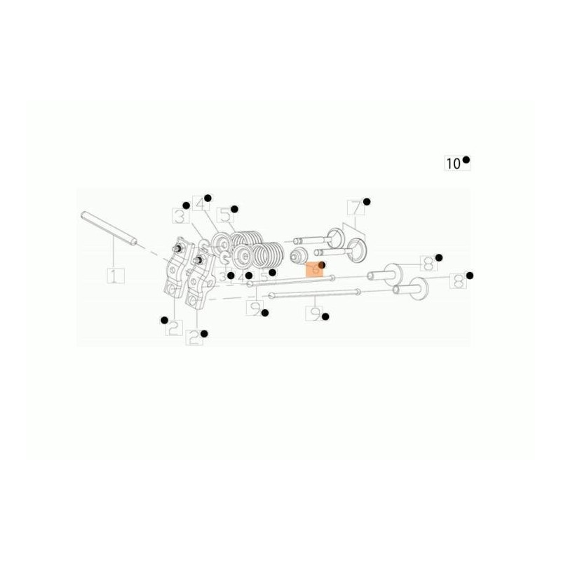 SELLO EMAK ORIGINAL L66151819