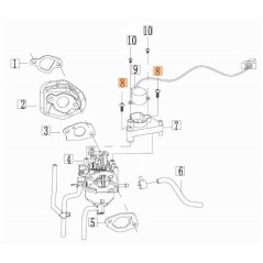 ORIGINAL EMAK SCHRAUBE L66152643