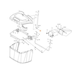 TAPA ORIGINAL EMAK TS000055R | Newgardenstore.eu