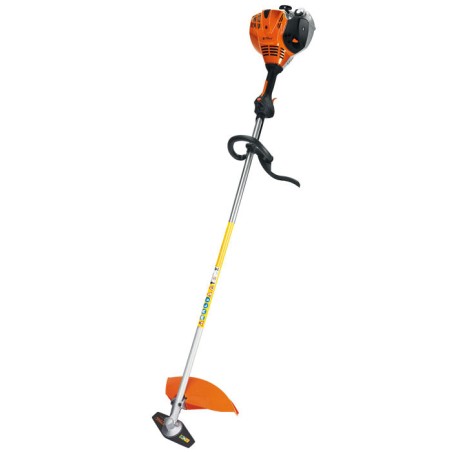 STIHL FS 70 RC 27.2 cc 0.9 kW petrol brushcutter with round handle | Newgardenstore.eu