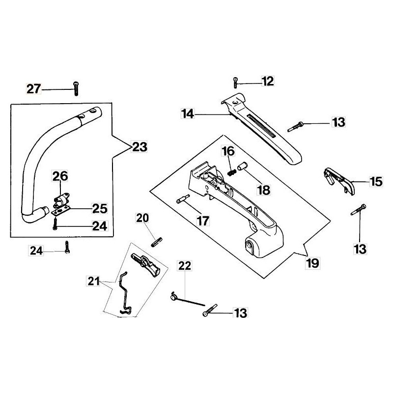 TORNILLO EMAK ORIGINAL 50030271