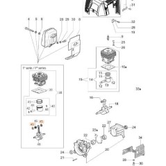 ORIGINAL EMAK Sattelkupplung 50110043AR