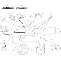 TAPA PROTECTORA ORIGINAL EMAK G118203852E0 | Newgardenstore.eu
