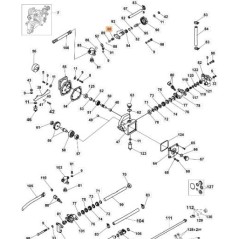 RESSORT EMAK ORIGINAL S0090000 | Newgardenstore.eu