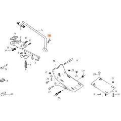 PRISE EMAK ORIGINALE YF1325057