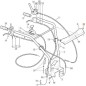 ORIGINAL EMAK SCREW YN6243651