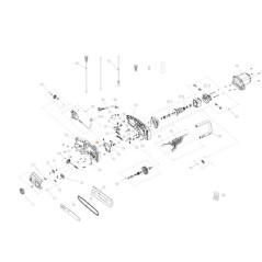 MOLLA FRENO ORIGINALE EMAK YT000309R