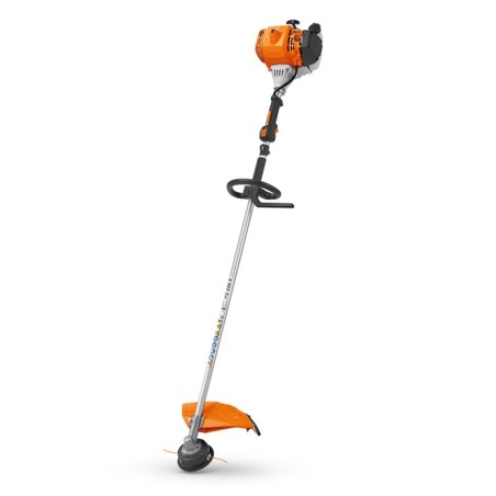 Desbrozadora de gasolina STIHL FS 235 R 36,3 cc 1,55 kW | Newgardenstore.eu