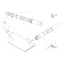 KIT D'ÉTIQUETTES EMAK ORIGINAL 56600176