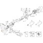 TORNILLO ORIGINAL EMAK CH36090198
