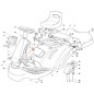 ORIGINALSCHRAUBE EMAK G112735598E0