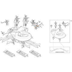 RONDELLA ORIGINALE EMAK G322672152E0