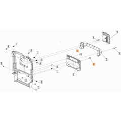 ORIGINAL EMAK BOLZEN L66152698