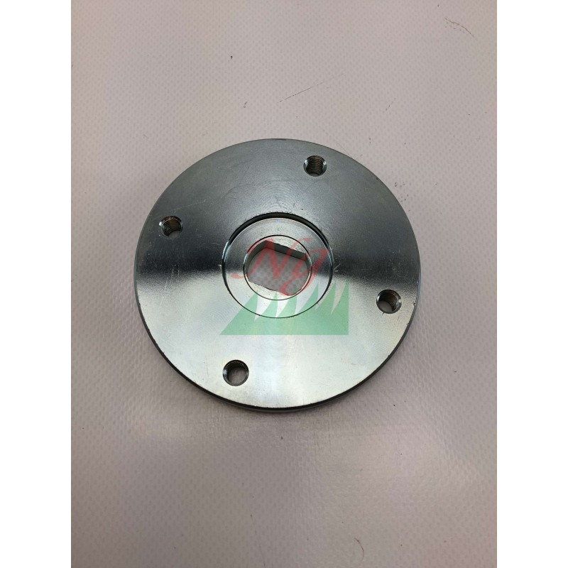 Soporte polea transmisión plana derecha ORIGINAL GIANNI FERRARI 94014000015
