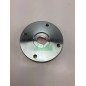 Supporto puleggia trasmissione piatto DX ORIGINALE GIANNI FERRARI 94014000015