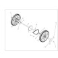 ORIGINAL EMAK QUICK COUPLING PB0306020001