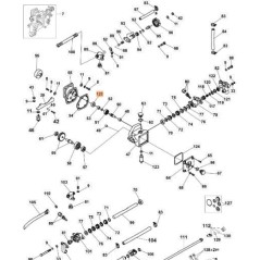ORIGINAL EMAK SEAL RING S0070001