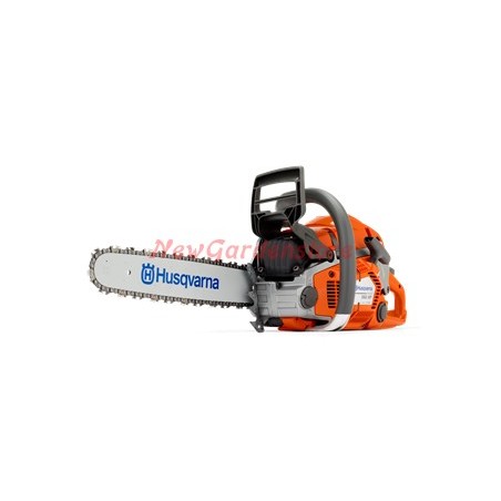 Motosega professionale 372XP x-Torq 18'' HUSQVARNA 71cc 4,1Kw barra 50cm 965968118 | Newgardenstore.eu