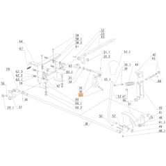 RESORTE ORIGINAL EMAK SGN315238049 | Newgardenstore.eu