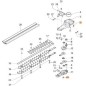 TORNILLO EMAK ORIGINAL W58040002