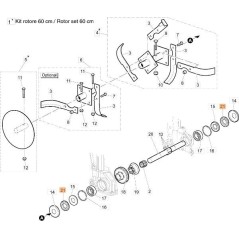 ORIGINAL FILZ EMAK YF0013525