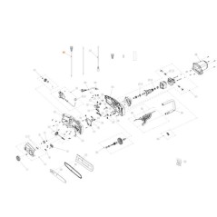 CABLE ELÉCTRICO ORIGINAL EMAK YT000337R